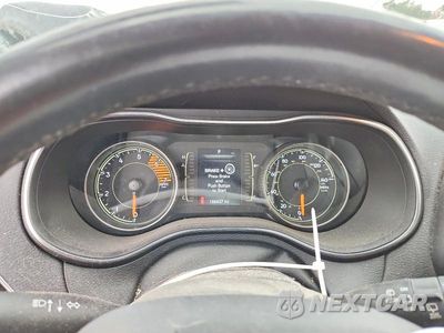Zdjęcie 9 z 12 samochodu: 2019 JEEP CHEROKEE LATITUDE PLUS VIN:1C4PJMLN7KD214876 - miniatura