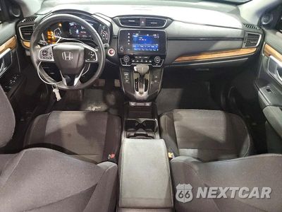 Zdjęcie 8 z 13 samochodu: 2021 HONDA CR-V EX VIN:5J6RW2H56MA008664 - miniatura