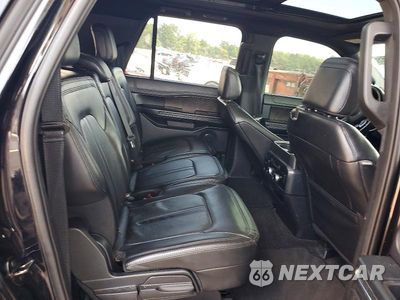 Zdjęcie 10 z 12 samochodu: 2021 FORD EXPEDITION MAX LIMITED VIN:1FMJK2AT3MEA24929 - miniatura