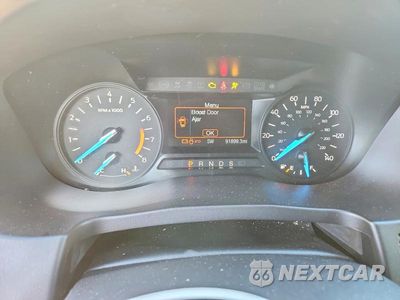 Zdjęcie 9 z 13 samochodu: 2019 FORD EXPLORER XLT VIN:1FM5K8D85KGA15596 - miniatura