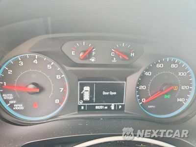 Zdjęcie 9 z 13 samochodu: 2020 CHEVROLET TRAVERSE LS VIN:1GNERFKW4LJ299000 - miniatura