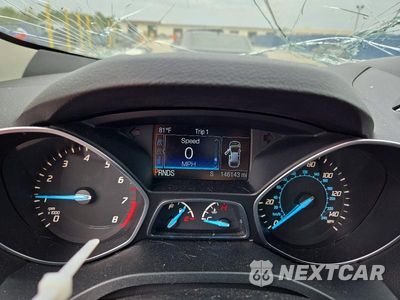 Zdjęcie 9 z 13 samochodu: 2014 FORD ESCAPE SE VIN:1FMCU9G97EUD26268 - miniatura