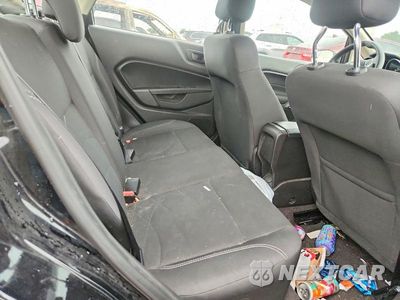 Zdjęcie 10 z 12 samochodu: 2019 FORD FIESTA SE VIN:3FADP4BJ7KM109555 - miniatura