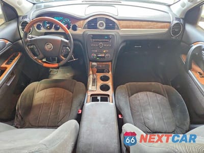Zdjęcie 8 z 13 samochodu: 2011 BUICK ENCLAVE CX VIN:5GAKRAED2BJ247583 - miniatura
