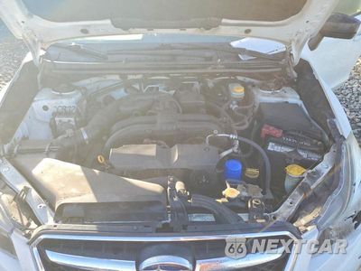 Zdjęcie 12 z 13 samochodu: 2015 SUBARU XV CROSSTREK VIN:JF2GPAAC4FG293833 - miniatura