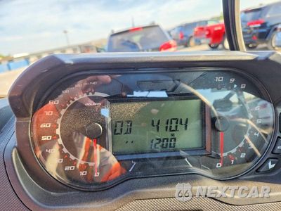 Zdjęcie 8 z 10 samochodu: 2027 POLARIS RANGER XP 1000 UTILITY VEHICLE VIN:4XARRM99XV8006569 - miniatura