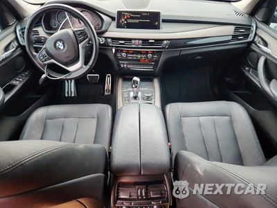 Zdjęcie 8 z 12 samochodu: 2016 BMW X5 SDRIVE35I VIN:5UXKR2C59G0R71105 - miniatura