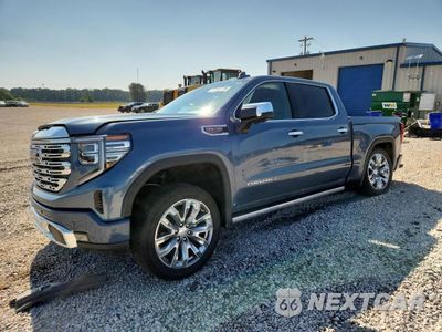 2026 GMC SIERRA K1500 DENALI 1GTUUGELXTZ277465 - główne zdjęcie licytacji z USA - miniatura