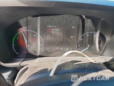 Zdjęcie 9 z 12 samochodu: 2023 FORD MAVERICK XL VIN:3FTTW8E38PRA37322 - miniatura
