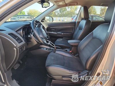 Zdjęcie 7 z 13 samochodu: 2023 MITSUBISHI OUTLANDER SPORT S/SE VIN:JA4ARUAUXPU015668 - miniatura