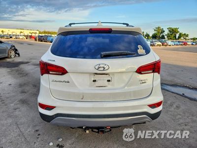 Zdjęcie 6 z 13 samochodu: 2017 HYUNDAI SANTA FE SPORT 2.4L VIN:5NMZUDLB9HH020937 - miniatura