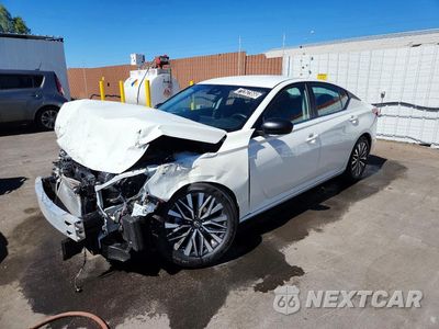 2026 NISSAN ALTIMA SV 1N4BL4DV0TN306545 - główne zdjęcie licytacji z USA - miniatura
