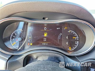 Zdjęcie 9 z 13 samochodu: 2019 JEEP GRAND CHEROKEE LIMITED VIN:1C4RJFBG9KC619344 - miniatura
