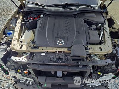 Zdjęcie 12 z 14 samochodu: 2025 MAZDA CX-70 PREFERRED VIN:JM3KJBHD8S1125406 - miniatura