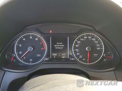 Zdjęcie 9 z 13 samochodu: 2017 AUDI Q5 PREMIUM PLUS VIN:WA1L2AFP3HA016274 - miniatura