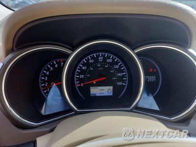 Zdjęcie 9 z 13 samochodu: 2011 NISSAN MURANO S VIN:JN8AZ1MW6BW163416 - miniatura