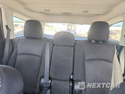 Zdjęcie 10 z 13 samochodu: 2014 DODGE JOURNEY SXT VIN:3C4PDCBG6ET152521 - miniatura