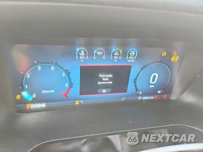 Zdjęcie 9 z 12 samochodu: 2024 FORD F150 XLT VIN:1FTFW3L84RKF67163 - miniatura
