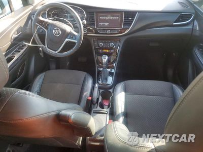 Zdjęcie 8 z 13 samochodu: 2017 BUICK ENCORE PREFERRED II VIN:KL4CJBSB9HB075679 - miniatura