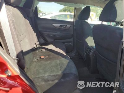 Zdjęcie 11 z 13 samochodu: 2015 NISSAN ROGUE SV VIN:5N1AT2MV2FC800993 - miniatura