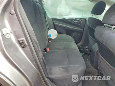 Zdjęcie 10 z 12 samochodu: 2015 NISSAN ALTIMA 2.5 S VIN:1N4AL3AP4FC288742 - miniatura