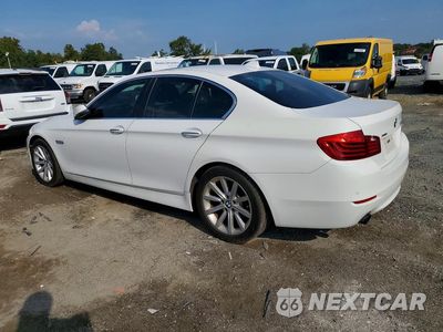 Drugie zdjęcie samochodu z przodu: 2014 BMW 535 XI VIN:WBA5B3C54ED535399 - miniatura