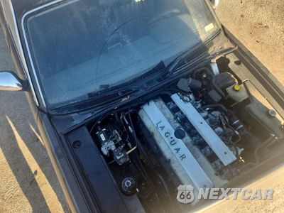 Zdjęcie 11 z 12 samochodu: 1995 JAGUAR XJ6 VIN:SAJHX1742SC726295 - miniatura