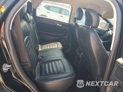 Zdjęcie 11 z 13 samochodu: 2017 FORD EDGE SEL VIN:2FMPK3J91HBB25389 - miniatura