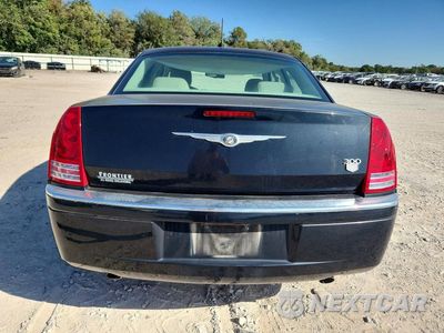 Zdjęcie 6 z 12 samochodu: 2008 CHRYSLER 300C VIN:2C3KA63H08H308159 - miniatura