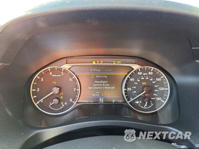 Zdjęcie 9 z 13 samochodu: 2024 NISSAN ALTIMA SV VIN:1N4BL4DV5RN347553 - miniatura