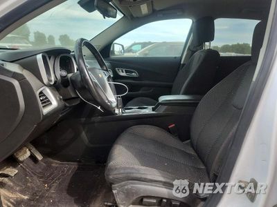 Zdjęcie 7 z 13 samochodu: 2016 CHEVROLET EQUINOX LT VIN:2GNFLFE30G6155583 - miniatura