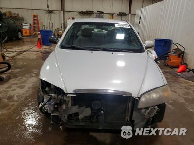 Piąte zdjęcie samochodu w środku: 2006 HYUNDAI ELANTRA GLS VIN:KMHDN46D66U280623 - miniatura