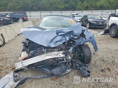 Piąte zdjęcie samochodu w środku: 2022 TOYOTA COROLLA LE VIN:5YFEPMAE8NP325009 - miniatura