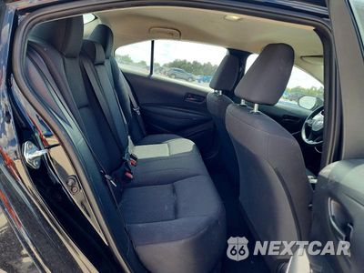 Zdjęcie 10 z 13 samochodu: 2023 TOYOTA COROLLA LE VIN:5YFB4MDE7PP013693 - miniatura
