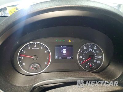Zdjęcie 9 z 14 samochodu: 2021 KIA SELTOS S VIN:KNDEUCAA3M7115451 - miniatura