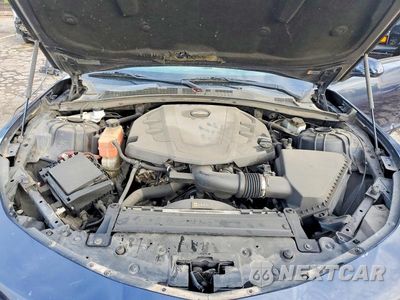 Zdjęcie 11 z 13 samochodu: 2017 CHEVROLET CAMARO SS VIN:1G1FH1R71H0198441 - miniatura