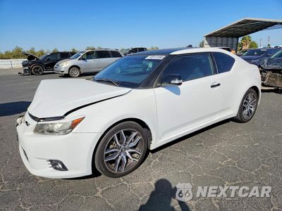 2012 SCION TC BASE JTKJF5C74C3042627 - główne zdjęcie licytacji z USA - miniatura