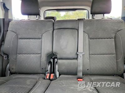 Zdjęcie 10 z 14 samochodu: 2019 GMC ACADIA SLE VIN:1GKKNRLS8KZ224079 - miniatura