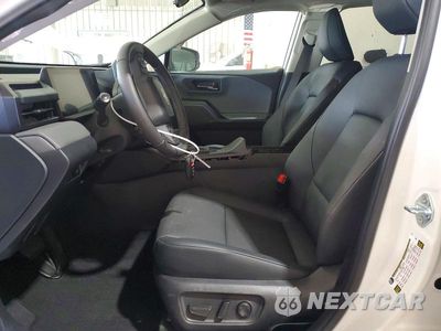 Zdjęcie 7 z 13 samochodu: 2026 TOYOTA RAV4 XLE PREMIUM VIN:2T36CRAV5TC037854 - miniatura