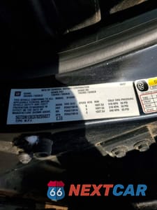 Zdjęcie 13 z 13 samochodu: 2007 HUMMER H3 VIN:5GTDN13E378255827 - miniatura