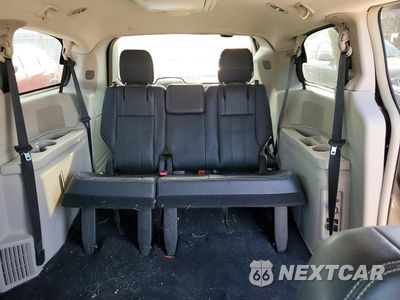 Zdjęcie 10 z 13 samochodu: 2014 CHRYSLER TOWN & COUNTRY TOURING VIN:2C4RC1BG7ER133821 - miniatura