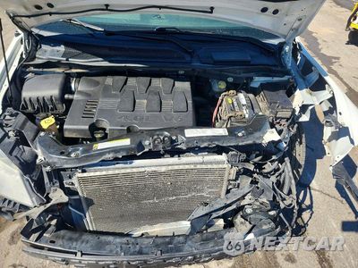 Zdjęcie 12 z 14 samochodu: 2009 CHRYSLER TOWN & COUNTRY LIMITED VIN:2A8HR64X39R624132 - miniatura
