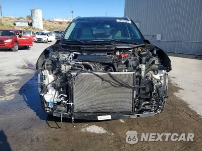 Piąte zdjęcie samochodu w środku: 2023 NISSAN ROGUE SL VIN:5N1BT3CB3PC900006 - miniatura