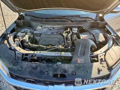 Zdjęcie 11 z 12 samochodu: 2025 CHEVROLET TRAX 1LT VIN:KL77LHEP1SC103808 - miniatura