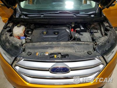 Zdjęcie 12 z 13 samochodu: 2016 FORD EDGE TITANIUM VIN:2FMPK4K9XGBB45238 - miniatura