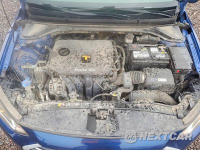 Zdjęcie 11 z 12 samochodu: 2017 HYUNDAI ELANTRA SE VIN:5NPD74LF1HH101292 - miniatura