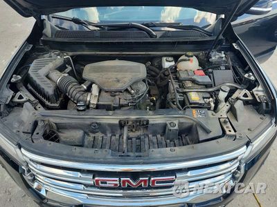 Zdjęcie 12 z 14 samochodu: 2020 GMC ACADIA SLE VIN:1GKKNKLS0LZ234372 - miniatura