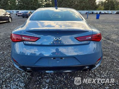 Zdjęcie 6 z 12 samochodu: 2021 INFINITI Q60 RED SPORT 400 VIN:JN1FV7LL6MM560116 - miniatura