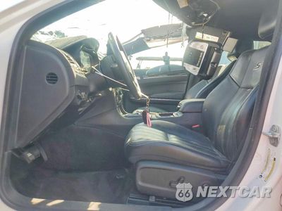 Zdjęcie 7 z 12 samochodu: 2018 CHRYSLER 300 S VIN:2C3CCABG7JH278190 - miniatura