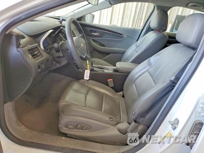 Zdjęcie 7 z 13 samochodu: 2019 CHEVROLET IMPALA LS VIN:2G11X5S38K9126306 - miniatura